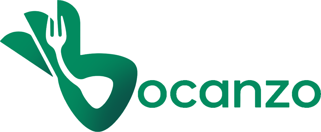 Bocanzo Logo